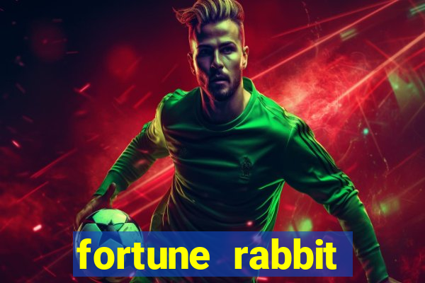 fortune rabbit horario pagante Commercial